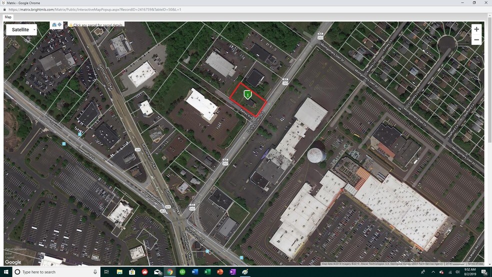 More Photos Of 404 Doylestown Rd, Montgomeryville Land For Sale