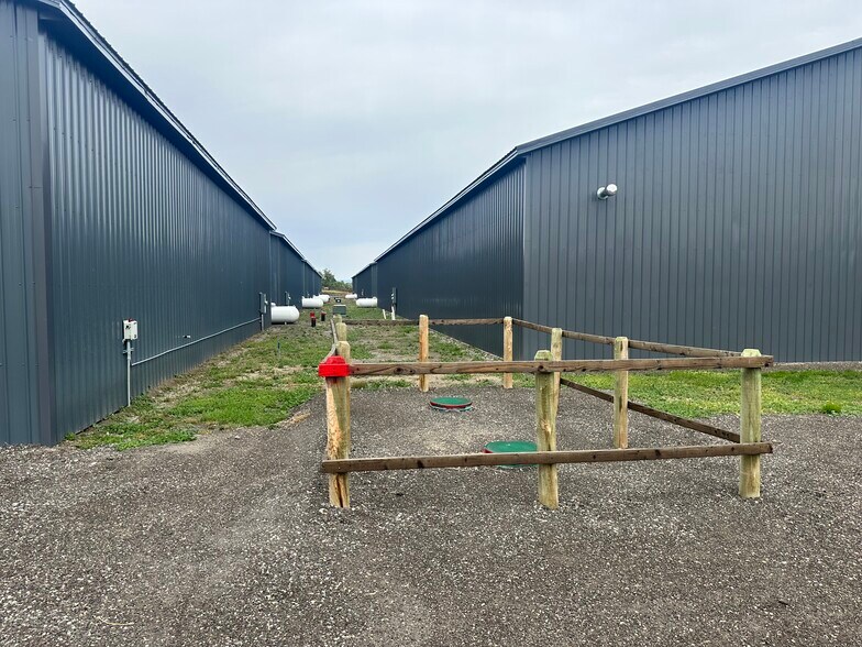 More Photos Of 2549 Cottontail rd, Bozeman Warehouse For Lease