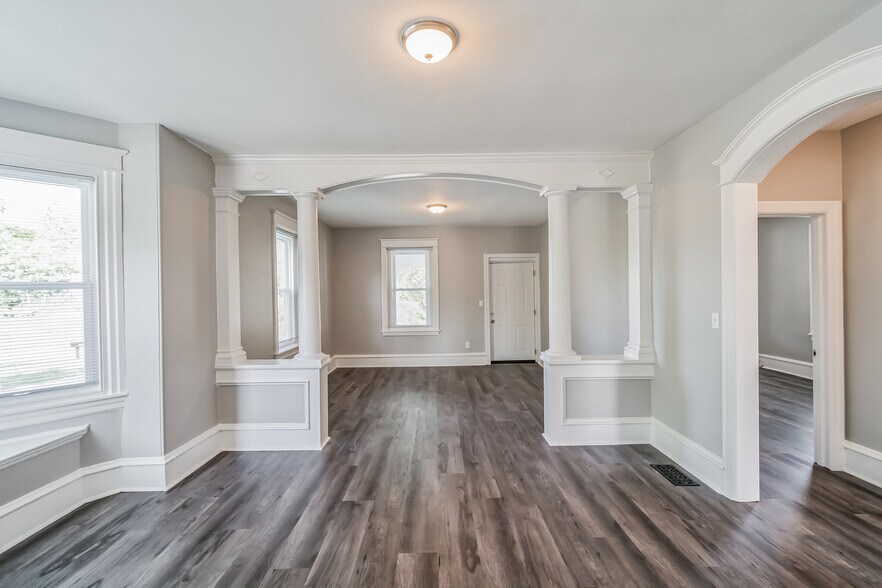 More Photos Of 2952-2954 Dekalb Pike, East Norriton Township Apartments For Sale