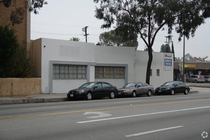 More Photos Of 4528 San Fernando Rd, Glendale Manufacturing For Lease