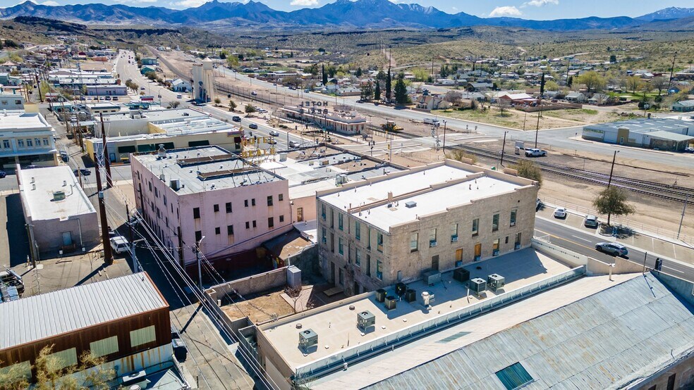 More Photos Of 315 E Andy Devine Ave, Kingman Hotel For Sale
