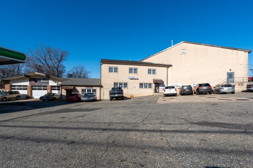 More Photos Of 395 Clark St, Keyport Warehouse For Sale