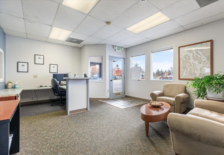 More Photos Of 5589 Harbor Road Rd, Freeland Office Residential For Sale