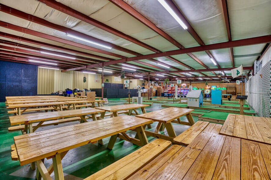 More Photos Of 2724 Emanuel Church Rd, West Columbia Skating Rink For Sale