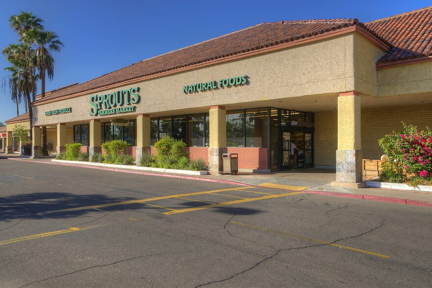 Primary Photo Of 1522-1744 E Southern Ave, Tempe General Retail For Lease