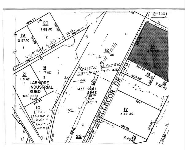 More Photos Of 9 Bellecor Dr, New Castle Warehouse For Lease