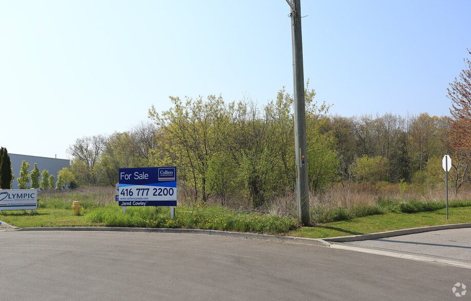 More Photos Of 55 Green Ct, Ajax Land For Sale