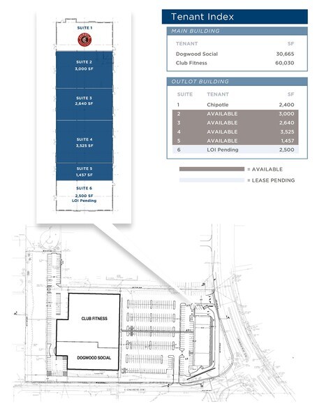 Primary Photo Of 6303 S Lindbergh Blvd, Saint Louis General Retail For Lease