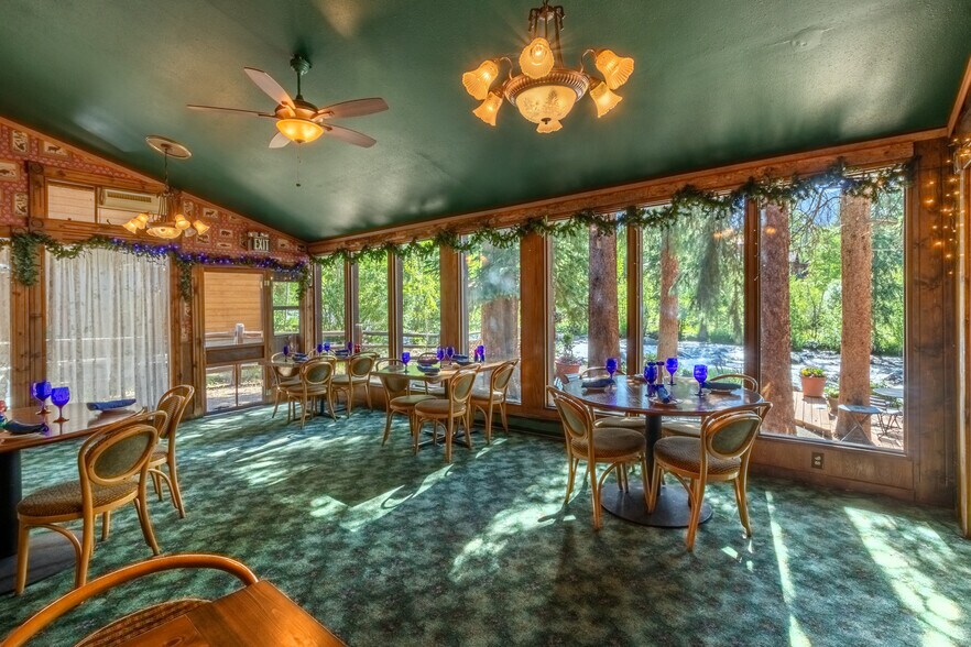 More Photos Of 210 Rapids Ln, Grand Lake Restaurant For Sale