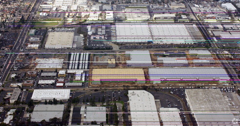 More Photos Of 4278 N Harbor Blvd, Fullerton Warehouse For Lease