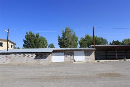More Photos Of 702 S Main St, Yerington Freestanding For Sale