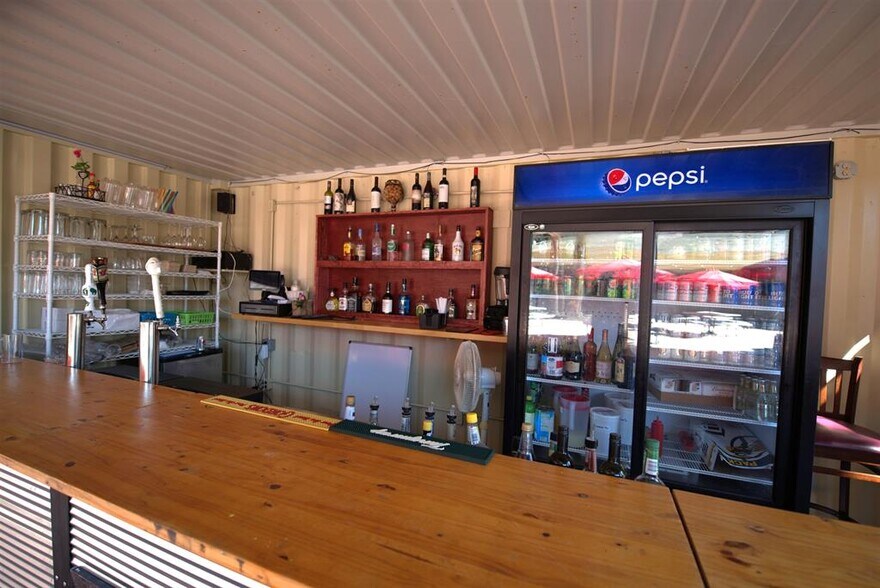 More Photos Of N2717 County Road QQ, Waupaca Restaurant For Sale
