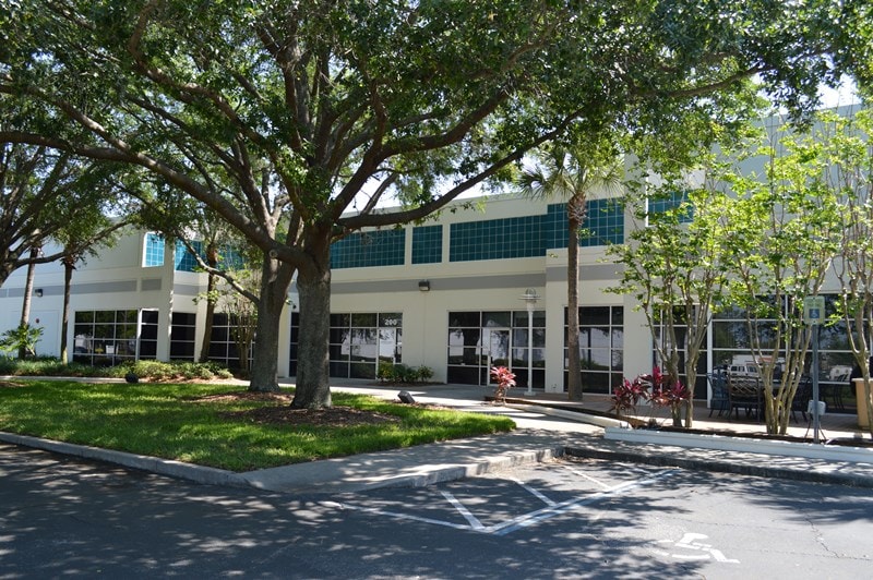 Primary Photo Of 9777 Satellite Blvd, Orlando Warehouse For Lease