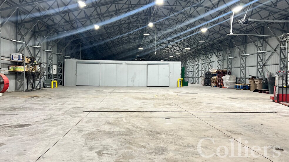 More Photos Of 2920 W Central Rd, Emmett Refrigeration Cold Storage For Lease