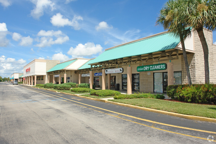 1095-1193 SE Port St Lucie Blvd, Port Saint Lucie, FL 34952 - Retail ...