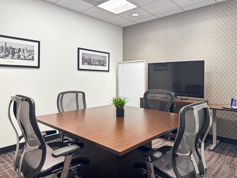 More Photos Of 2029 Century Park E, Los Angeles Coworking Space