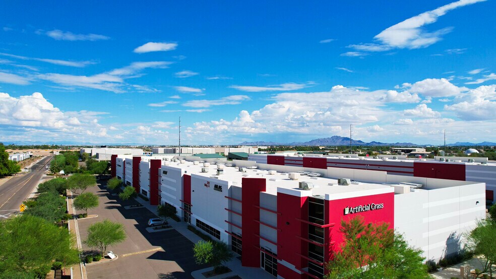Primary Photo Of 221 E Willis Rd, Chandler Unknown For Lease