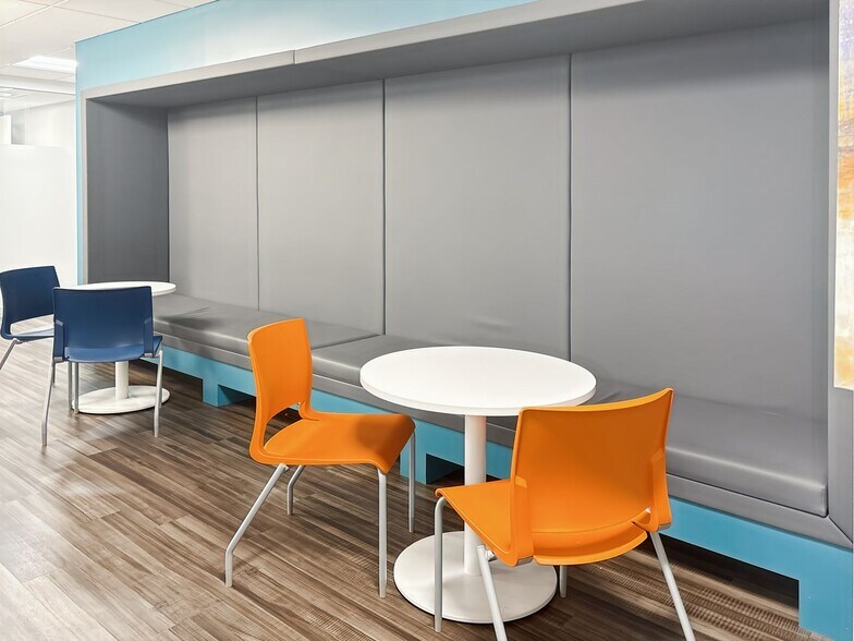 More Photos Of 750 E Main St, Stamford Coworking Space