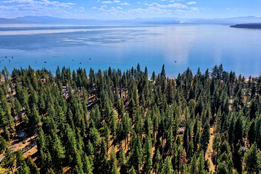 More Photos Of 6873 N Lake Blvd, Tahoe Vista Land For Sale