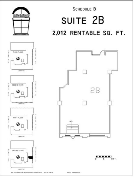 More Photos Of 219 Dufferin St, Toronto Unknown For Lease