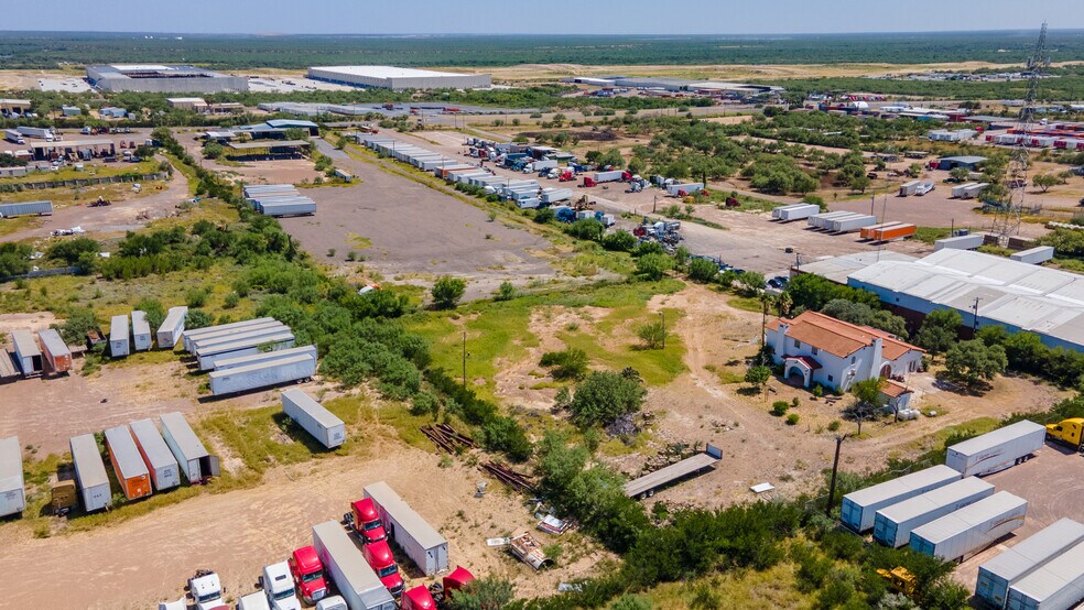 More Photos Of 22211 Mines Rd, Laredo Land For Sale