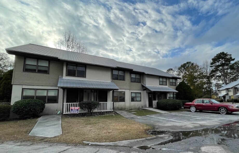 More Photos Of , Hinesville Multifamily For Sale