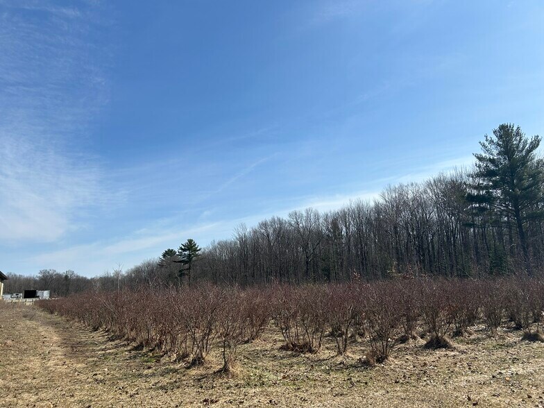 More Photos Of 6080 Jensen Rd, Fruitport Land For Sale