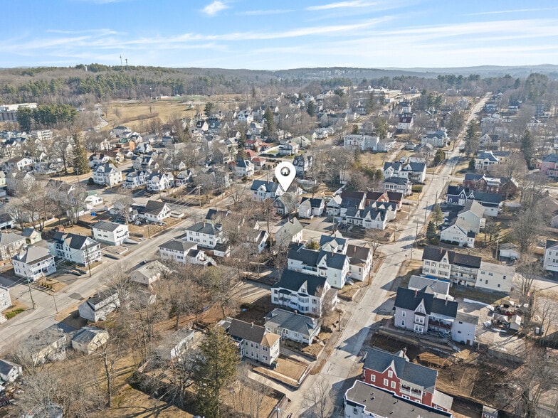 More Photos Of 605 Hall St, Manchester Multifamily For Sale