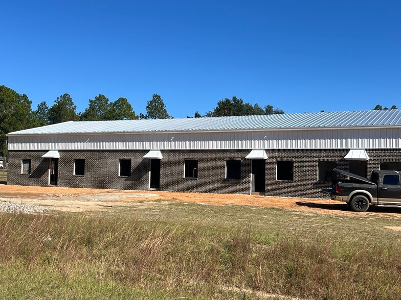 Primary Photo Of 2109 Chanabby Ct, Statesboro Warehouse For Lease