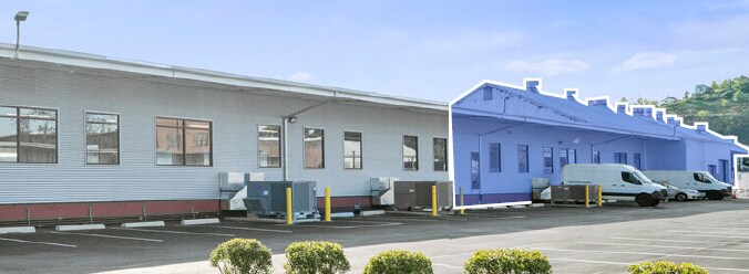 More Photos Of 5301 Butler St, Pittsburgh Office For Lease