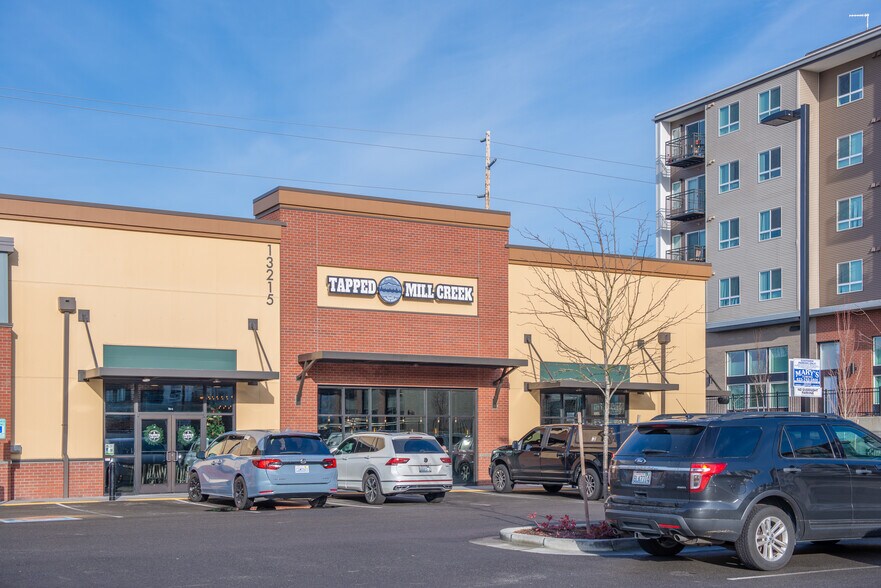 More Photos Of 13209 39th Ave SE, Mill Creek General Retail For Lease