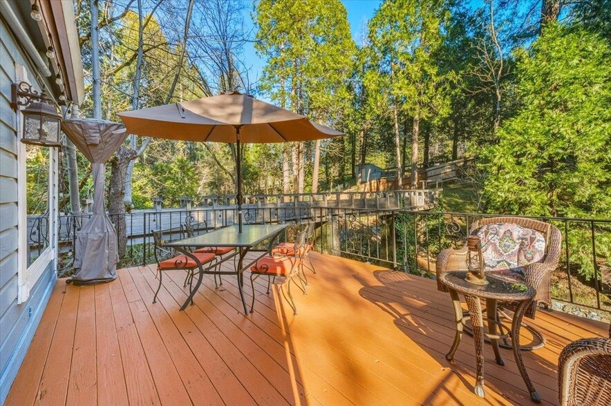 More Photos Of 317 S Pine St, Nevada City Hospitality For Sale