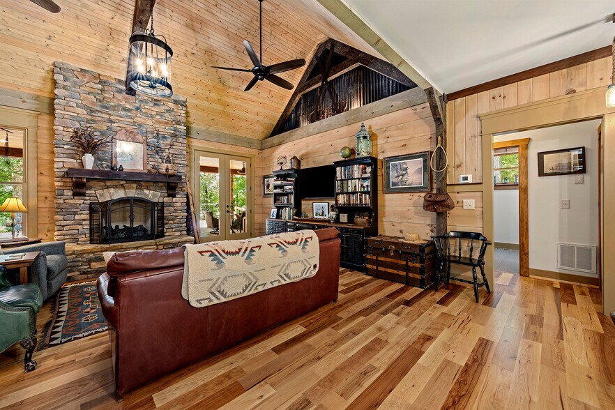 More Photos Of 1638 Old Minor Rd, Culloden Specialty For Sale