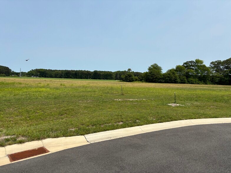 More Photos Of 21498 Baltimore Ave, Georgetown Land For Lease