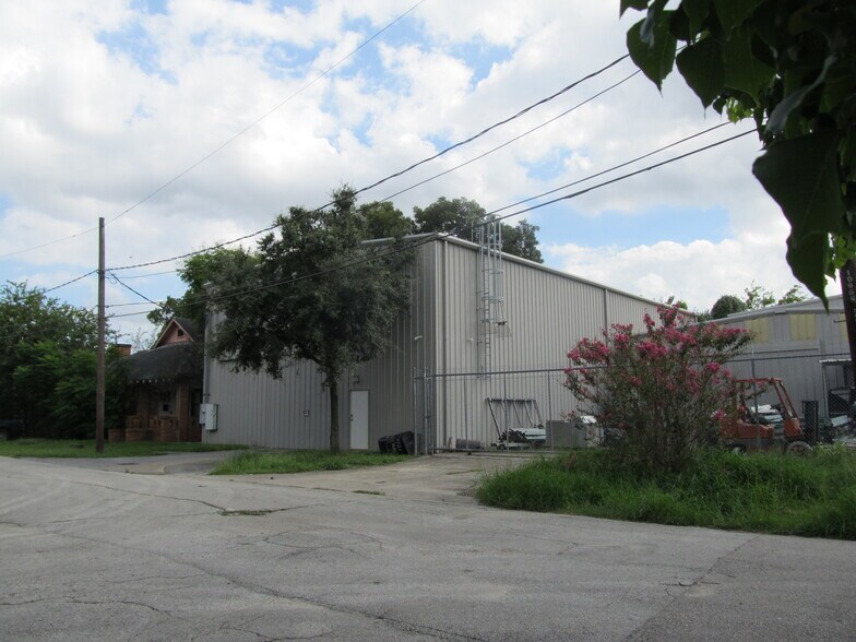More Photos Of , Houston Industrial For Sale