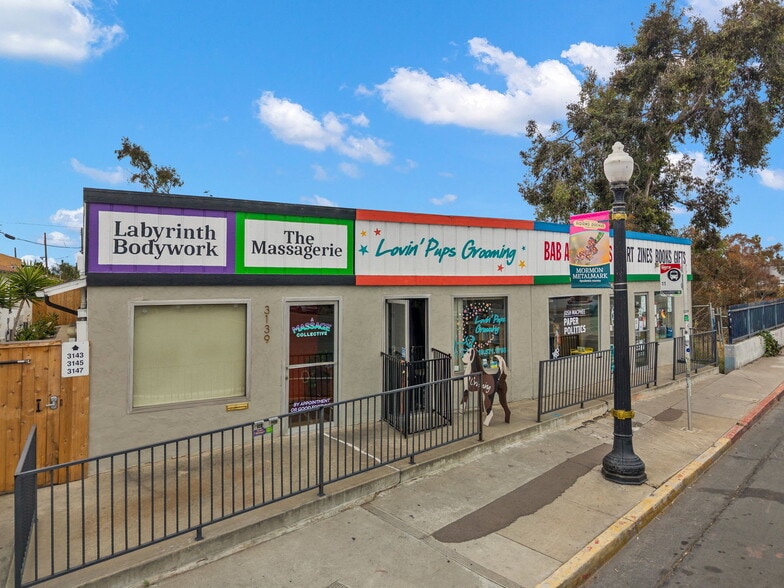 More Photos Of , San Diego Unknown For Sale