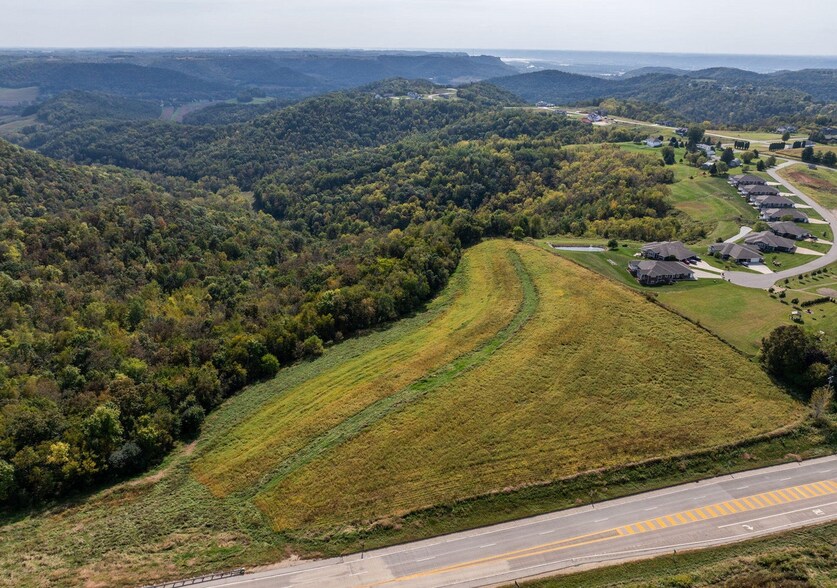 More Photos Of State Road 33, La Crosse Land For Sale
