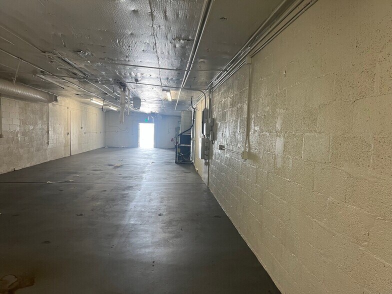 More Photos Of 4228 York St, Denver Warehouse For Sale