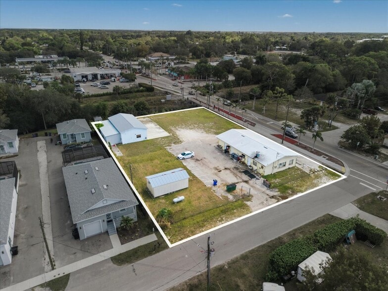More Photos Of 10401 W Terry St, Bonita Springs Restaurant For Sale