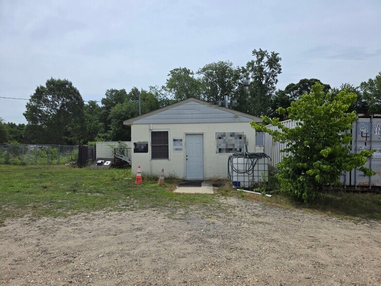 More Photos Of 134 Blackwood Barnsboro Rd, Sewell Land For Lease