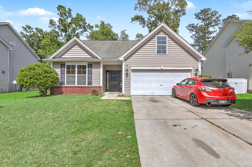 More Photos Of , North Charleston Multifamily For Sale