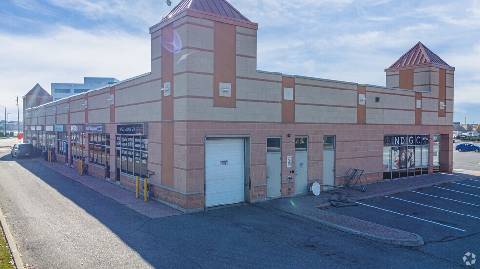 More Photos Of 8770 The Gore Rd, Brampton General Retail For Lease