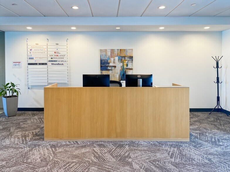 More Photos Of 24624 Interstate 45, Spring Coworking Space