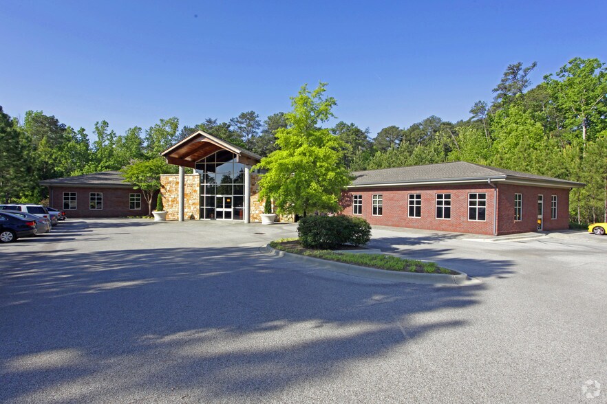 More Photos Of 4 Riverchase Rdg, Birmingham Office For Sale