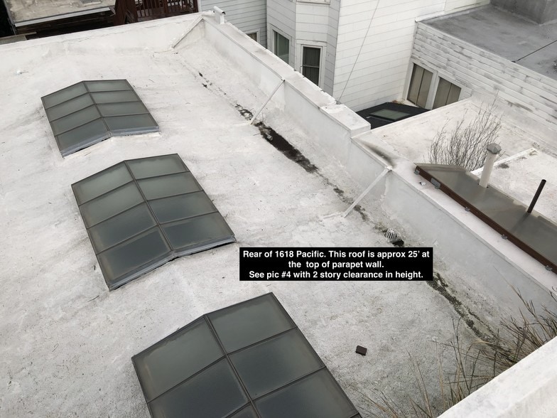 More Photos Of 1616-1618 Pacific Ave, San Francisco Office Residential For Lease