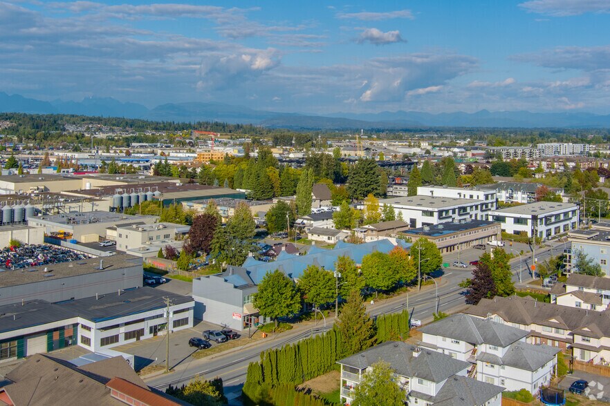 More Photos Of 19897 56th Ave, Langley Light Manufacturing For Sale