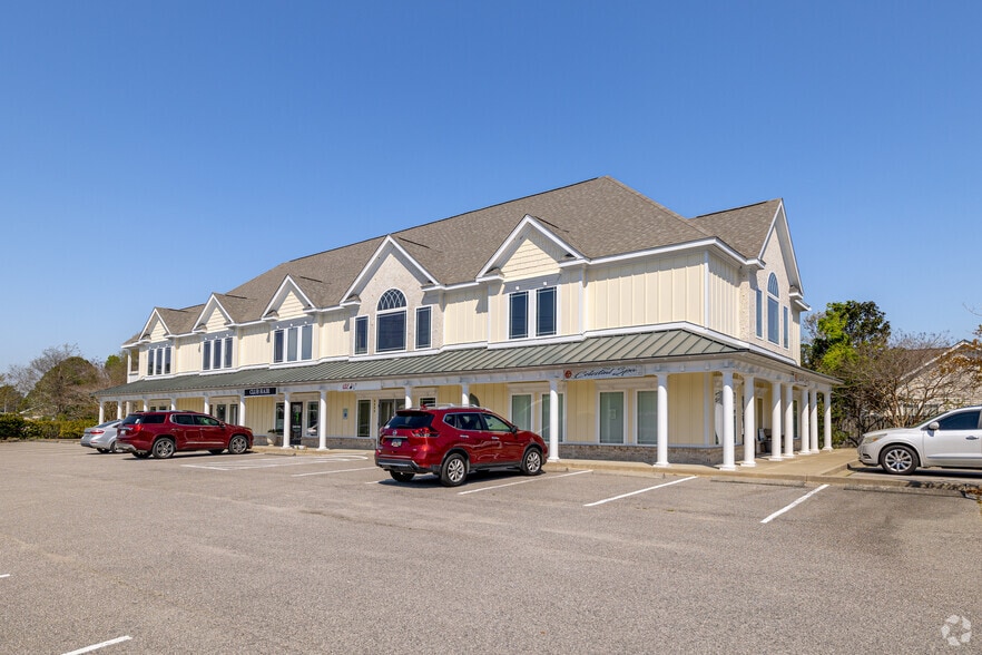 More Photos Of 9898 Merry Ln, Murrells Inlet Medical For Lease