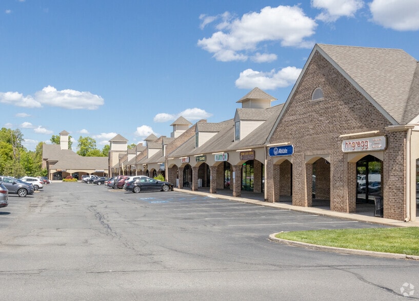 Primary Photo Of 120 Cedar Grove Ln, Somerset Freestanding For Lease