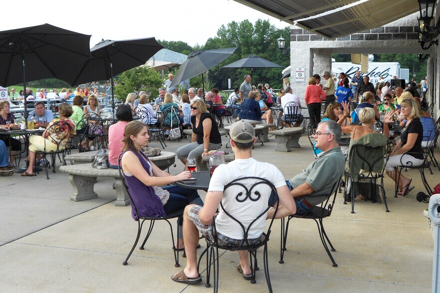 More Photos Of 14558 Ellsworth Rd, Berlin Center Specialty For Sale