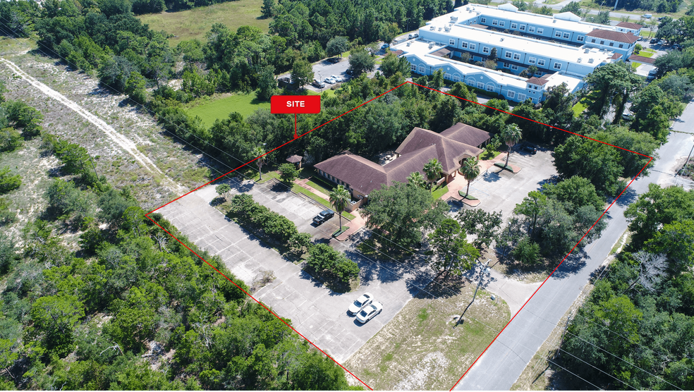 More Photos Of 1830 Hickory Shores Rd, Gulf Breeze Medical For Lease